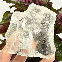 Raw crystal from Brazil 332g