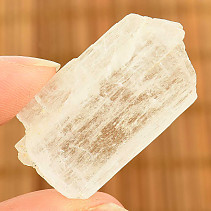 Přírodní kunzit krystal z Pákistánu 11g