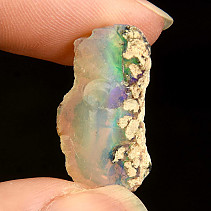 Surový etiopský opál v hornině 2,1g