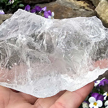 Natural crystal from Brazil 297g