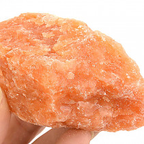 Oranžový kalcit z Brazílie (157g)
