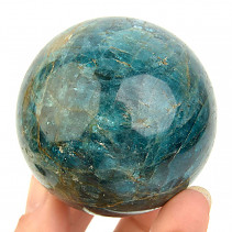 Apatite ball from Madagascar Ø58mm