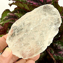 Raw crystal from Brazil 314g