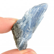 Surový krystal kyanit neboli disten 13,8g