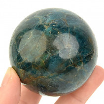 Apatite ball from Madagascar Ø59mm