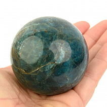 Apatitová koule z Madagaskaru (Ø59mm)