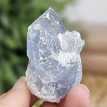 Celestine crystal Madagascar 106g