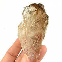 Krystal záhněda z Brazílie 134g