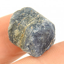 Raw sapphire crystal from Pakistan 5.2g