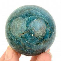 Apatitová koule z Madagaskaru Ø51mm