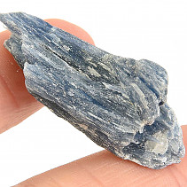 Raw kyanite crystal or disten 12g