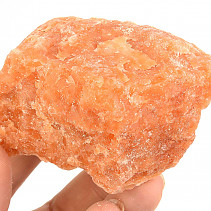 Oranžový kalcit z Brazílie 181g