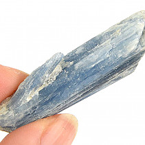Natural disten crystal from Brazil 11g