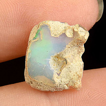 Surový etiopský opál v hornině (1,2g)