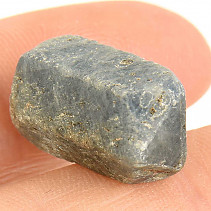 Raw sapphire crystal from Pakistan 5.1g