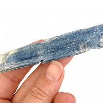 Raw kyanite crystal or disten 43g