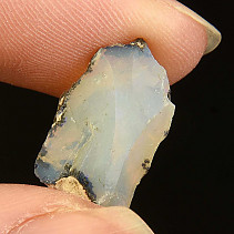 Drahý opál v hornině z Etiopie (1,2g)