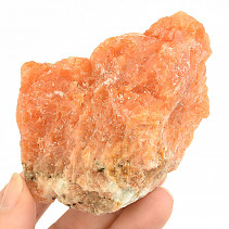 Oranžový kalcit z Brazílie 174g