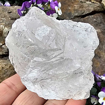 Natural crystal from Brazil 266g