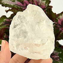 Raw crystal from Brazil 239g