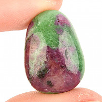 Ruby in zoisite India 11.8g