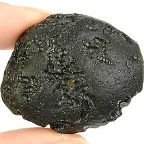 Surový kámen tektit (Čína) 31g