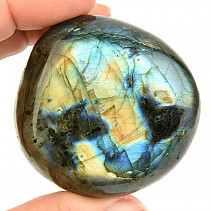 Labradorite stone Madagascar 122g