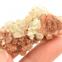 Aragonite crystal Morocco 24g