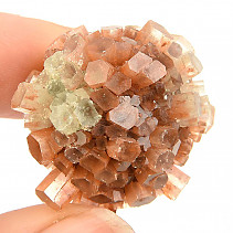 Aragonite crystal Morocco 16g