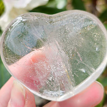 Madagascar heart crystal 105g