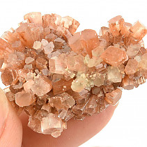 Aragonite crystal Morocco 19g