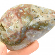 Jasper ocean stone from Madagascar 103g
