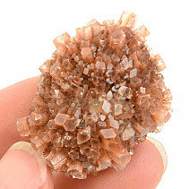Aragonite crystal Morocco 23g