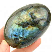 Labradorite stone Madagascar (121g)