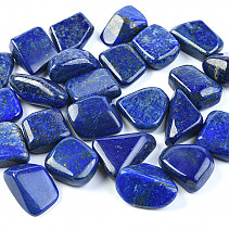 Lapis lazuli QA (Afghanistan)