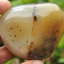 Agate from Madagascar jumbo 70 mm