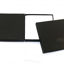 Gift box black 14 x 14cm - Large