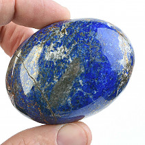 Lapis lazuli stone (Afghanistan) 147 g