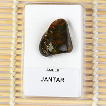 Amber stone amber 2.59g