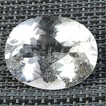 Crystal cut extra oval standard brus 12.13g