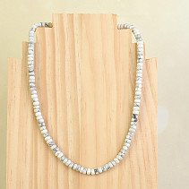Magnify necklace necklace 45cm