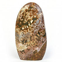 Jasper Ocean Decorative Stone 889g