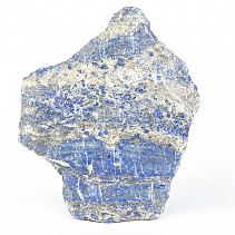 Lapis lazuli raw (Afghanistan) 2067g