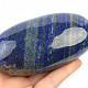 Leštěný lapis lazuli 399g
