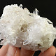 Crystal natural druse QA (129g)