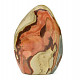 Jaspis pestrý dekorační kámen 1056g