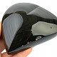 Great Rainbow Heart Obsidian (Mexico) 316g - discount
