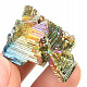 Colored bismuth 26.3g