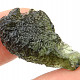 Raw moldavite - Chlum 4.3g