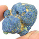Raw azurite with malachite (USA) 27.1 g